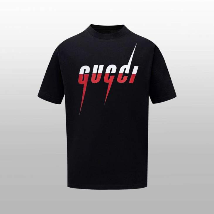 Picture of Gucci T Shirts Short _SKUGucciS-XLxetr4111285